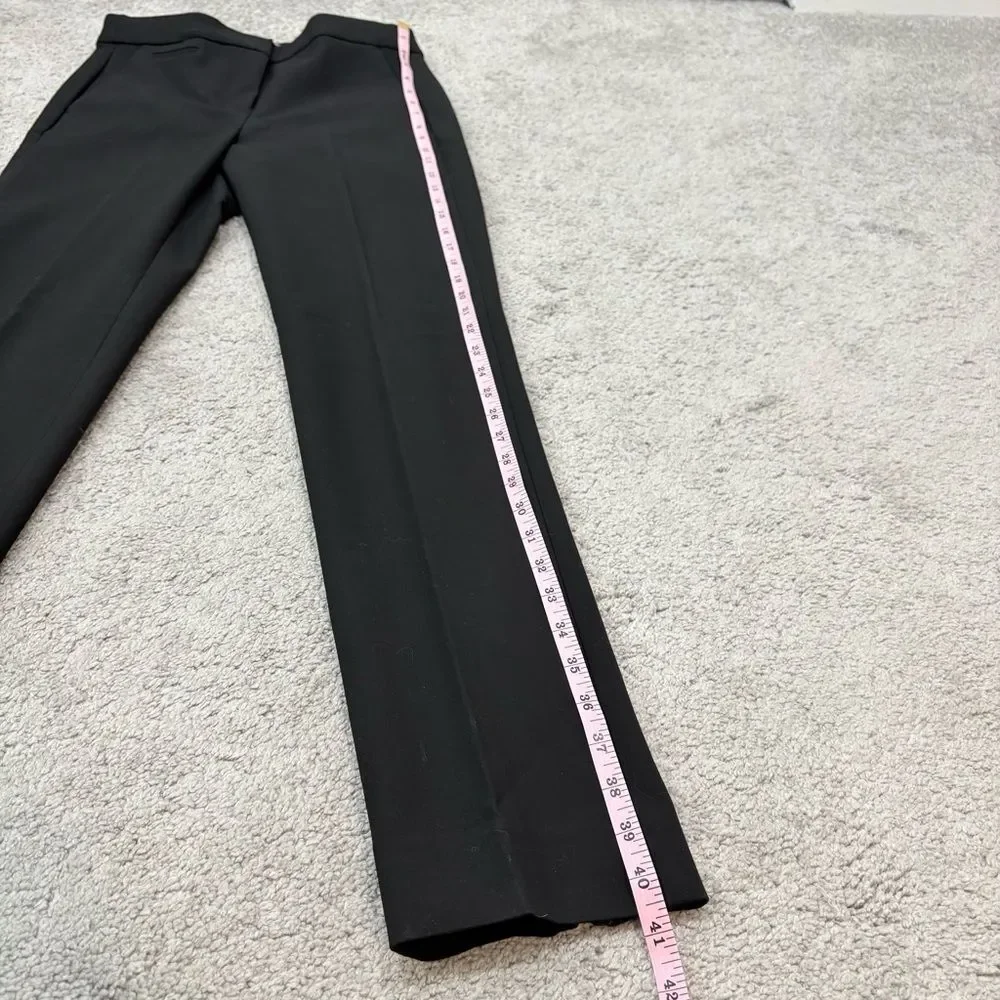 J. Crew 2024 NWT Going-Out Slim Pant Four Season Stretch Carreman Size 2